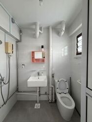 Blk 327 Yishun Rivergreen (Yishun), HDB 4 Rooms #582441851
